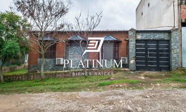 Casa en venta de 1200m2 ubicado en Vaqueros