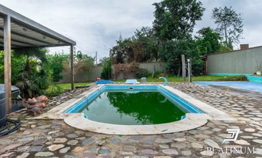 Casa en venta de 1200m2 ubicado en Vaqueros