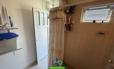 Casa Alpina + Dpto. 2 amb. en venta c/ cochera en General Rodríguez