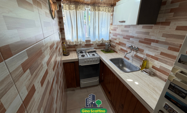 Casa Alpina + Dpto. 2 amb. en venta c/ cochera en General Rodríguez