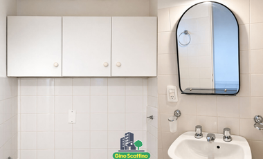 Casa Alpina + Dpto. 2 amb. en venta c/ cochera en General Rodríguez
