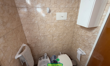 Casa Alpina + Dpto. 2 amb. en venta c/ cochera en General Rodríguez