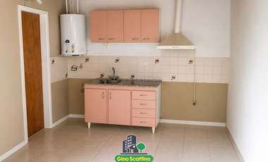 Casa Alpina + Dpto. 2 amb. en venta c/ cochera en General Rodríguez