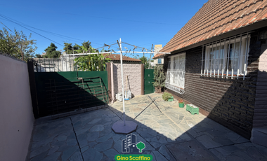 Casa Alpina + Dpto. 2 amb. en venta c/ cochera en General Rodríguez