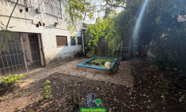 Casa/Lote en venta en General Rodríguez, Ideal Inversion Comercial