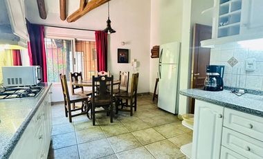 Hermosa Casa Chacras de Coria