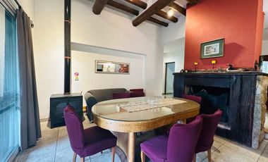 Hermosa Casa Chacras de Coria