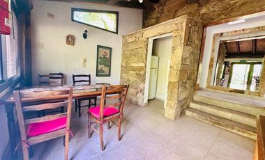 Hermosa Casa Chacras de Coria