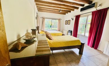 Hermosa Casa Chacras de Coria