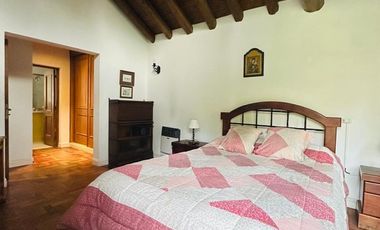 Hermosa Casa Chacras de Coria