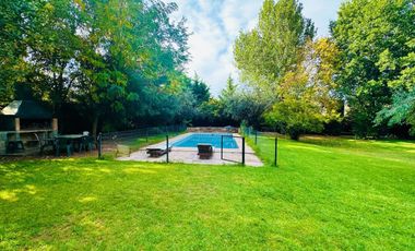 Hermosa Casa Chacras de Coria