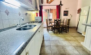 Hermosa Casa Chacras de Coria