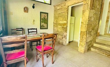 Hermosa Casa Chacras de Coria