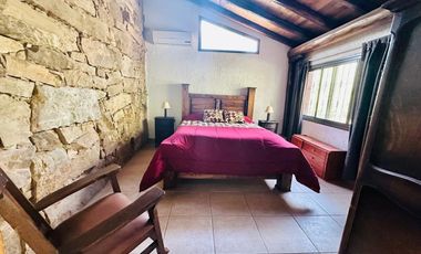 Hermosa Casa Chacras de Coria