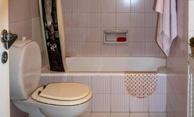 Departamento dúplex 6 ambientes con cochera en Belgrano, impecable apto crédito
