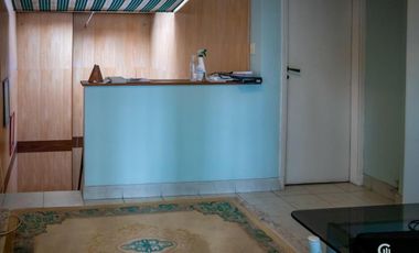 Departamento dúplex 6 ambientes con cochera en Belgrano, impecable apto crédito