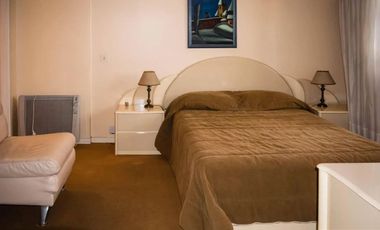 Departamento dúplex 6 ambientes con cochera en Belgrano, impecable apto crédito