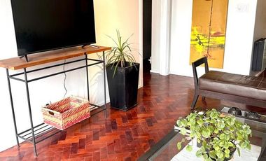 Departamento en Venta 3 habitaciones 2 baños Cdad