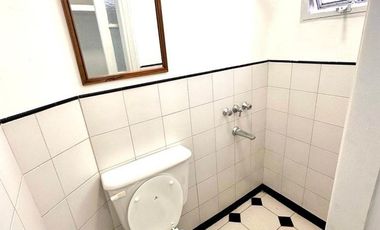 Departamento en Venta 3 habitaciones 2 baños Cdad