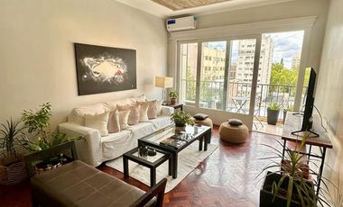 Departamento en Venta 3 habitaciones 2 baños Cdad