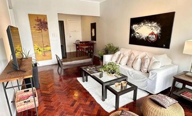 Departamento en Venta 3 habitaciones 2 baños Cdad