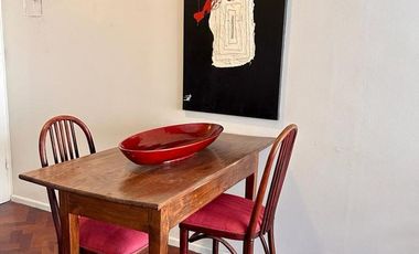 Departamento en Venta 3 habitaciones 2 baños Cdad