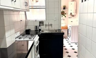 Departamento en Venta 3 habitaciones 2 baños Cdad
