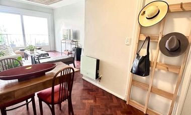 Departamento en Venta 3 habitaciones 2 baños Cdad