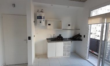 Monoambiente en venta en Quilmes Centro