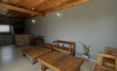 Monoambiente en venta en Quilmes Centro