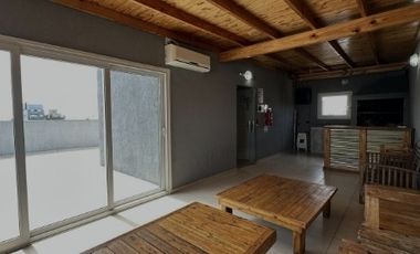 Monoambiente en venta en Quilmes Centro