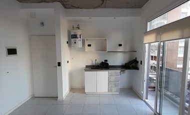 Monoambiente en venta en Quilmes Centro