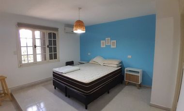 Casa sobre terreno de 1307 m2. Santa Lucia