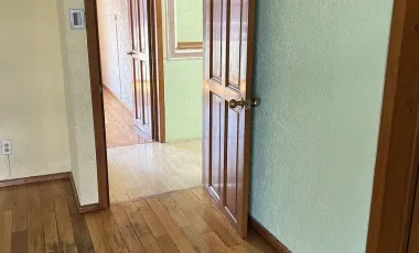 Casa en venta en Bosques del Lago, Cuautitlán Izcalli, México