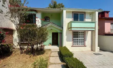 Casa en venta en Bosques del Lago, Cuautitlán Izcalli, México