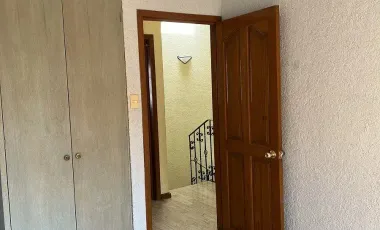 Casa en venta en Bosques del Lago, Cuautitlán Izcalli, México