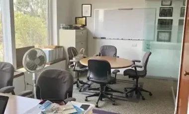 Oficina en venta en La Otra Banda, Álvaro Obregón, Ciudad de México