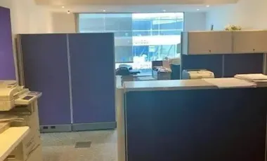 Oficina en venta en La Otra Banda, Álvaro Obregón, Ciudad de México