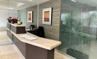 Oficina en venta en La Otra Banda, Álvaro Obregón, Ciudad de México