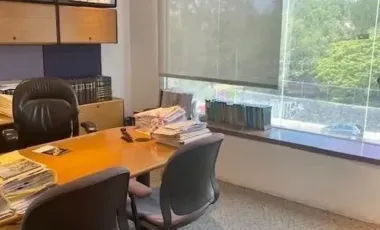 Oficina en venta en La Otra Banda, Álvaro Obregón, Ciudad de México