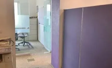 Oficina en venta en La Otra Banda, Álvaro Obregón, Ciudad de México