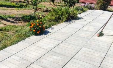 Parcela en venta  en MELIPILLA