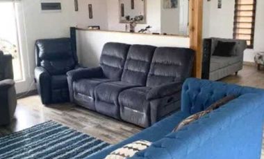 Parcela en venta  en MELIPILLA
