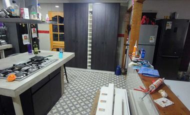 Parcela en venta  en MELIPILLA