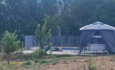 Parcela en venta  en MELIPILLA