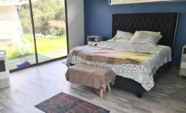 Parcela en venta  en MELIPILLA