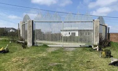 Parcela en venta  en MELIPILLA
