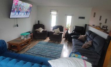 Parcela en venta  en MELIPILLA