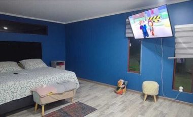 Parcela en venta  en MELIPILLA