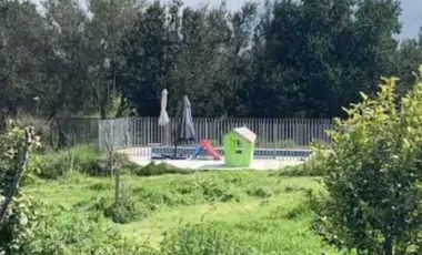 Parcela en venta  en MELIPILLA